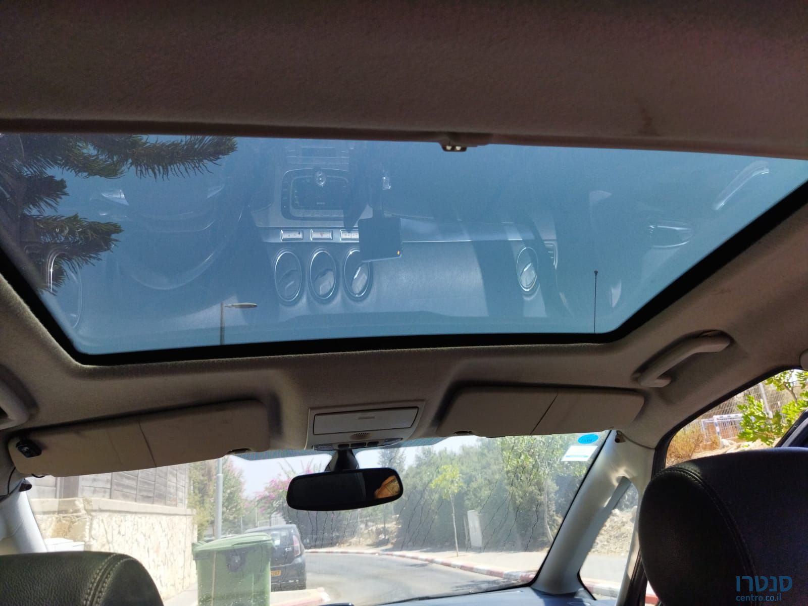 2008' Ford S Max פורד photo #2