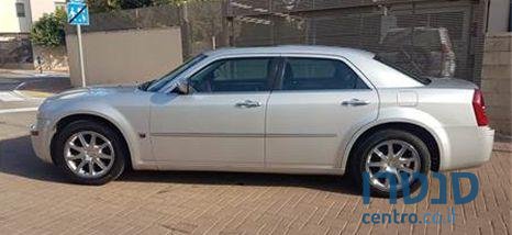 2009' Chrysler 300C קרייזלר photo #3