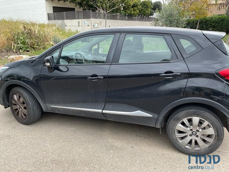 2017' Renault Kadjar רנו קפצ'ור photo #2