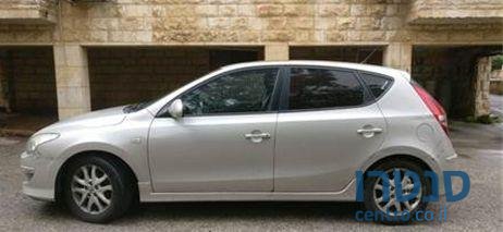 2011' Hyundai I30 i30 יונדאי photo #4