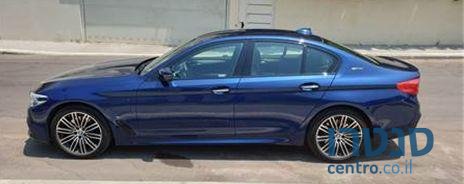 2018' BMW 530 ב.מ.וו פלאג אין photo #3