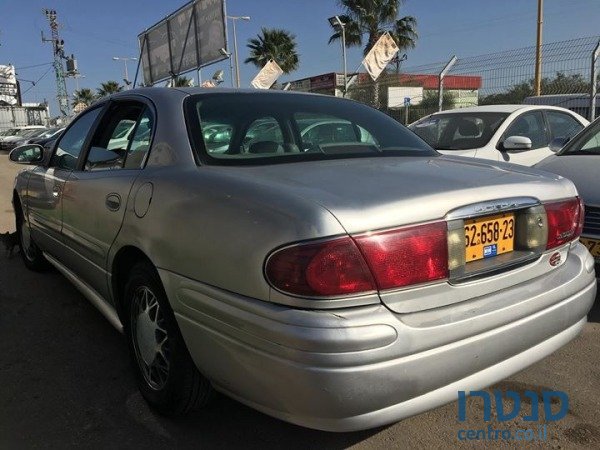 2000' Buick LeSabre photo #3