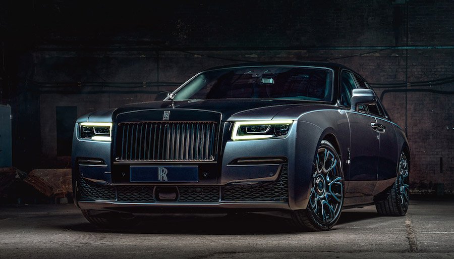 Rolls-Royce reports best sales in 117-year history