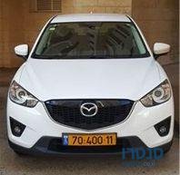 2014' Mazda CX-5 מאזדה photo #2