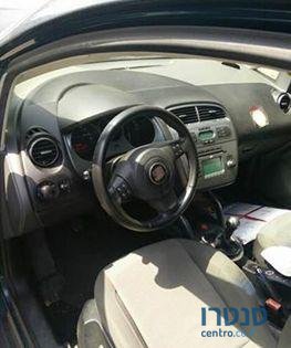 2006' SEAT Altea Referens 1600 photo #4