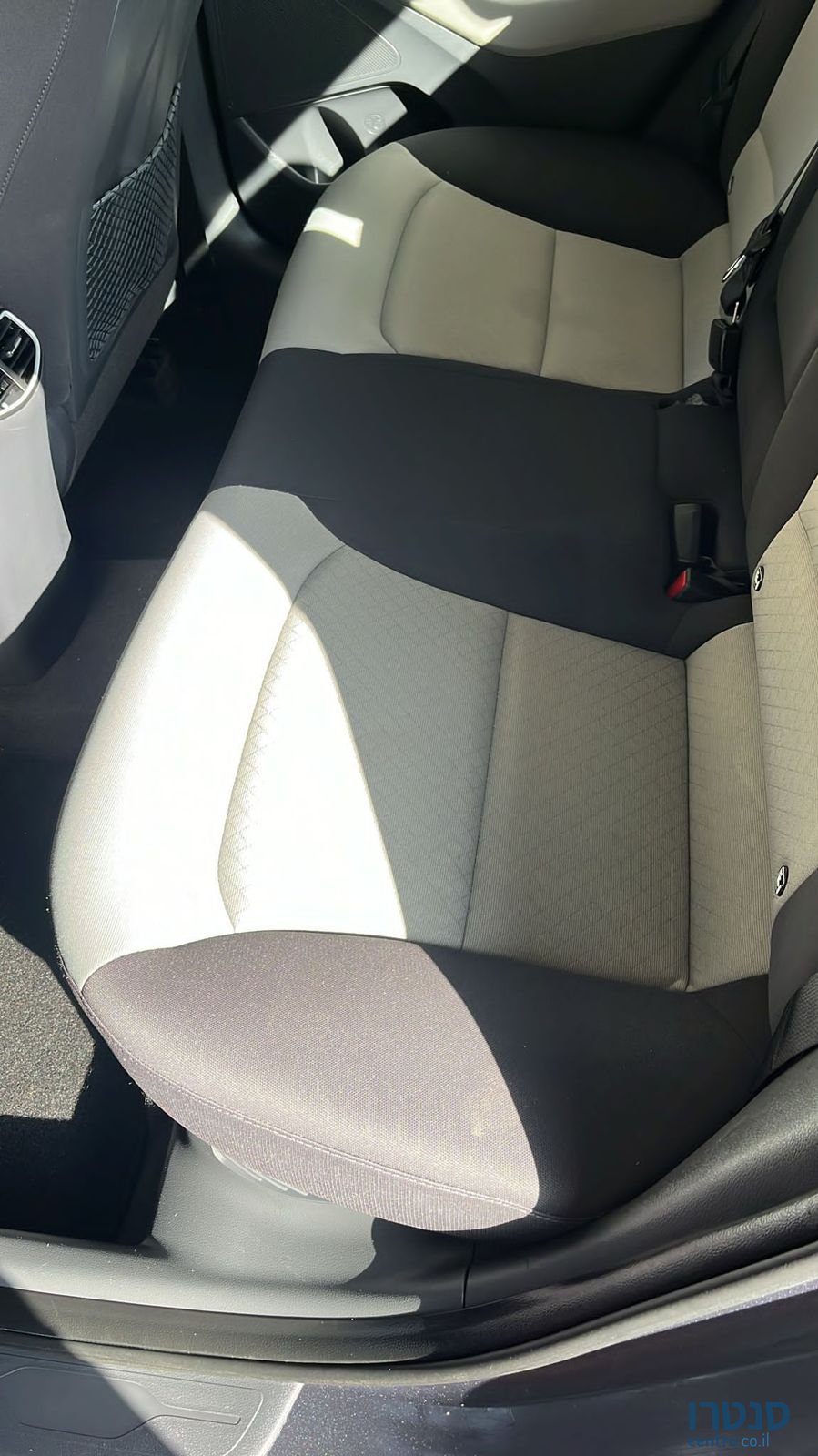 2019' Hyundai Ioniq יונדאי איוניק photo #4