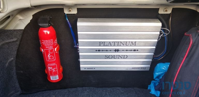 2004' Subaru Impreza photo #3