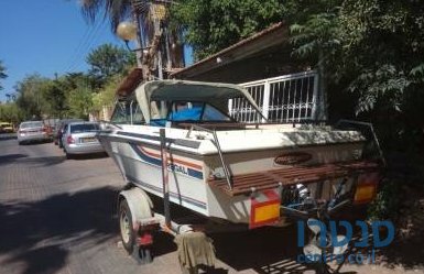 1979' Regal Regal xl 190 photo #2