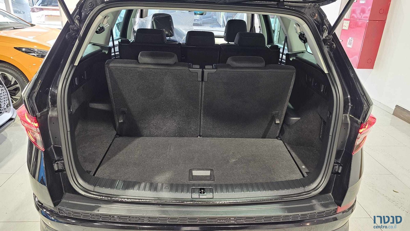 2021' Chevrolet Trailblazer photo #6