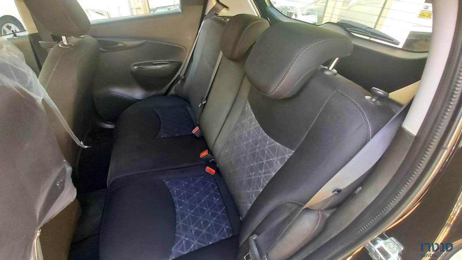 2020' Chevrolet Spark photo #6