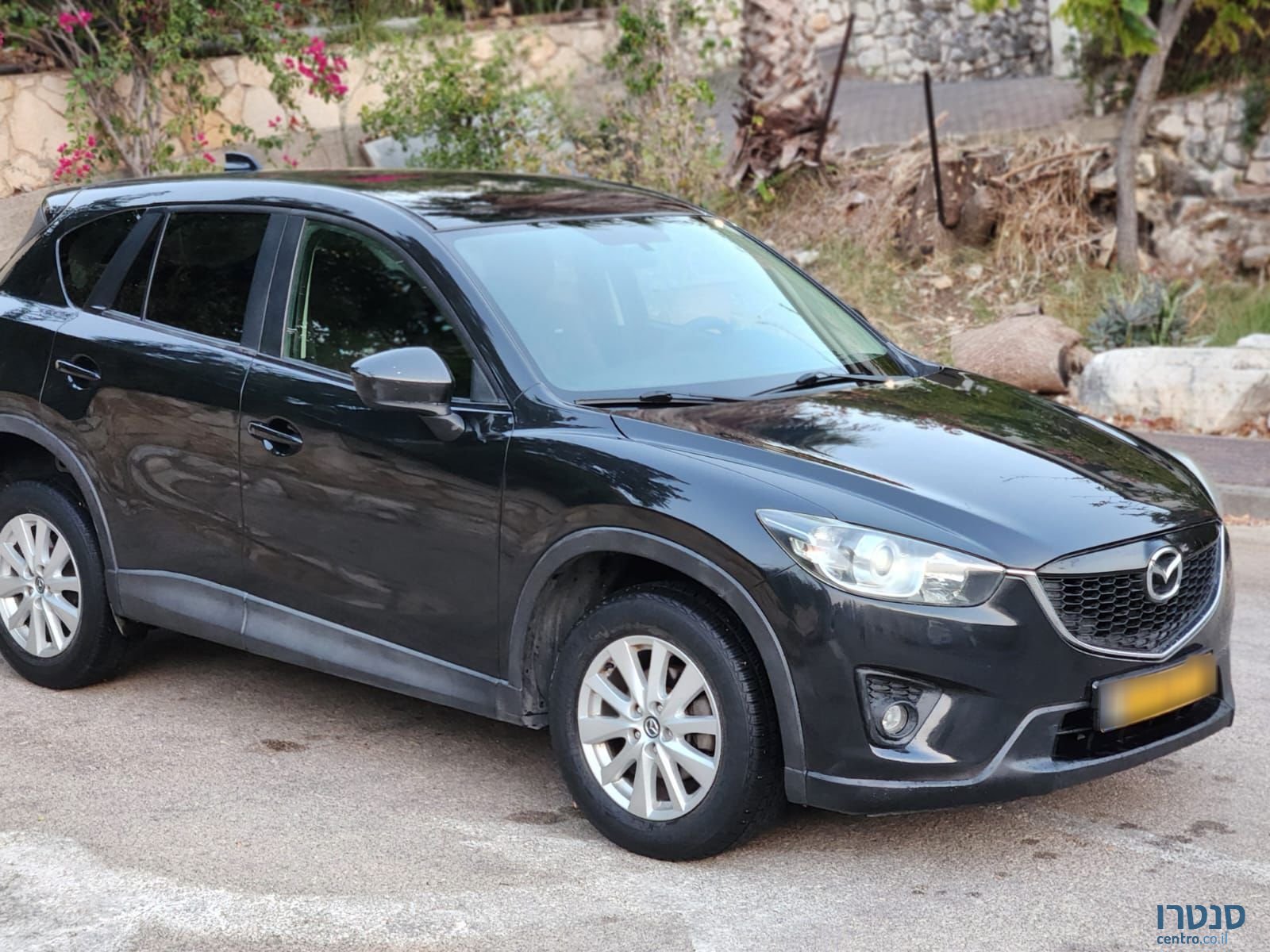 2013' Mazda CX-5 photo #2