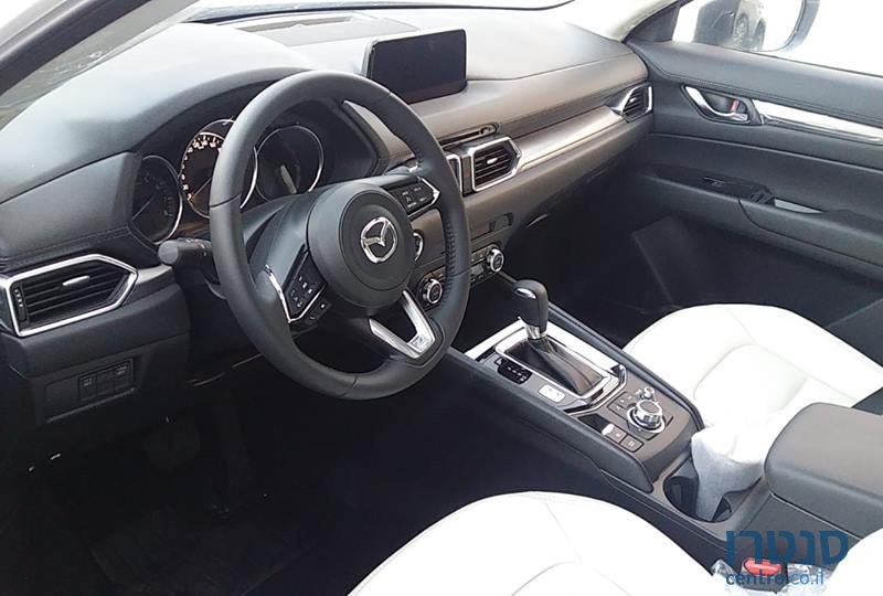 2019' Mazda CX-5 photo #3