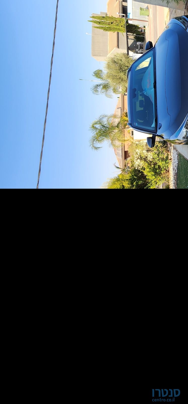 2019' Hyundai i20 יונדאי photo #1