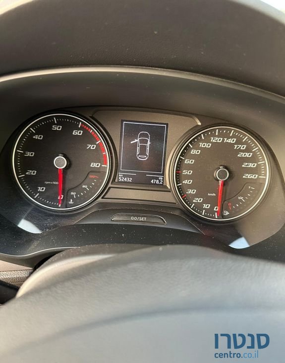 2020' SEAT Leon סיאט לאון photo #4