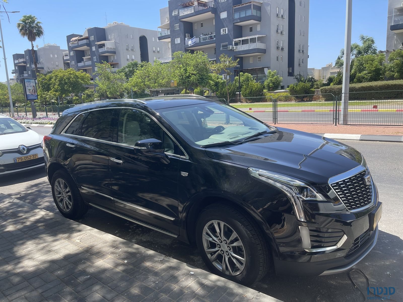 2022' Cadillac XT6 קאדילק photo #1