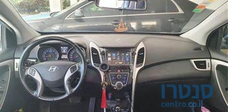 2013' Hyundai I30Cw יונדאי photo #4