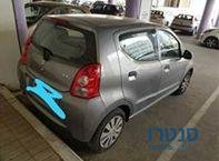 2013' Suzuki Alto סוזוקי אלטו photo #2
