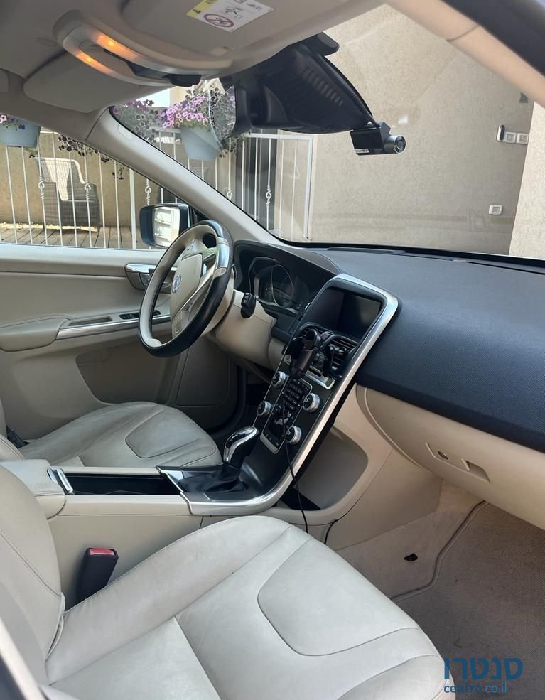 2016' Volvo XC60 וולוו photo #6