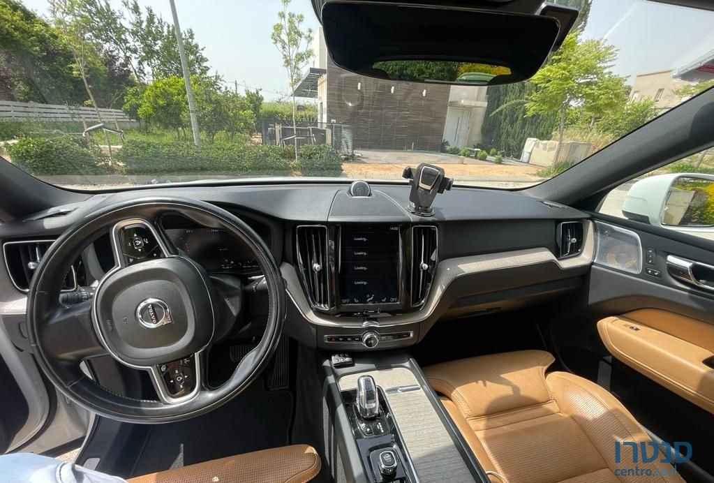 2018' Volvo XC60 וולוו photo #4