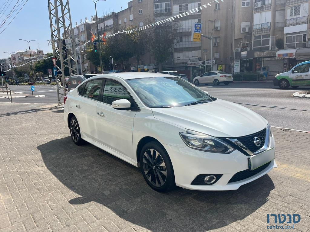 2017' Nissan Sentra photo #6