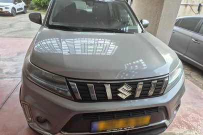 2023' Suzuki SX4 סוזוקי קרוסאובר