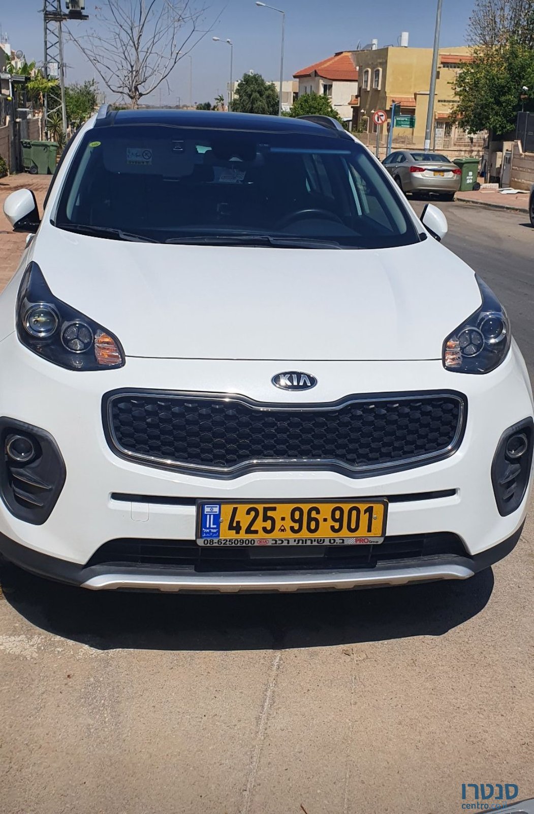 2019' Kia Cerato קיה סראטו photo #2
