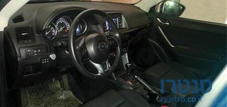 2013' Mazda CX-5 Cx-5 מאזדה photo #2
