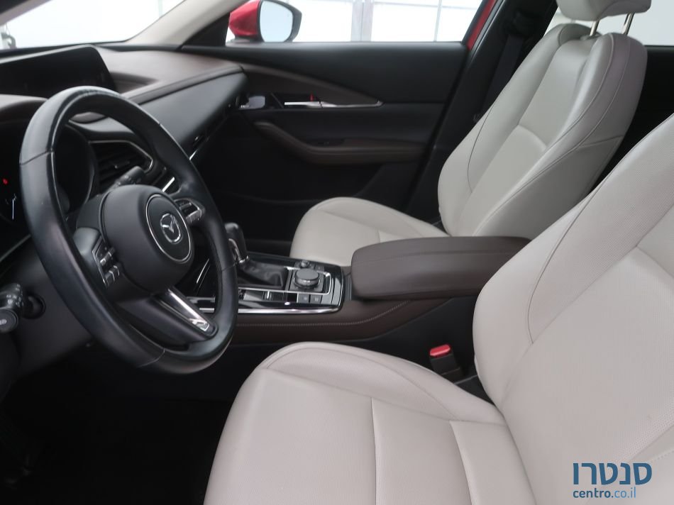2021' Mazda CX-30 photo #6