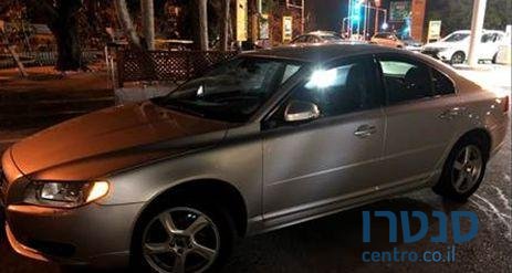 2011' Volvo S80 S80 וולוו photo #2