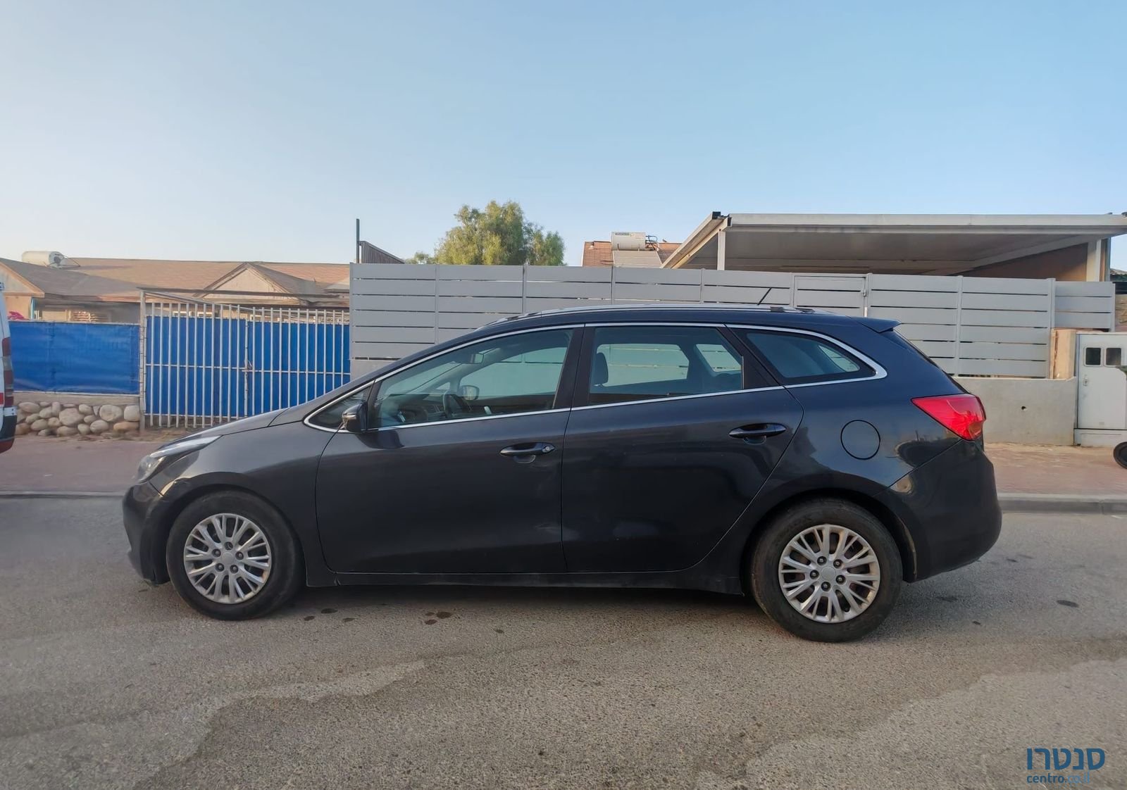 2013' Kia Ceed קיה סיד photo #2