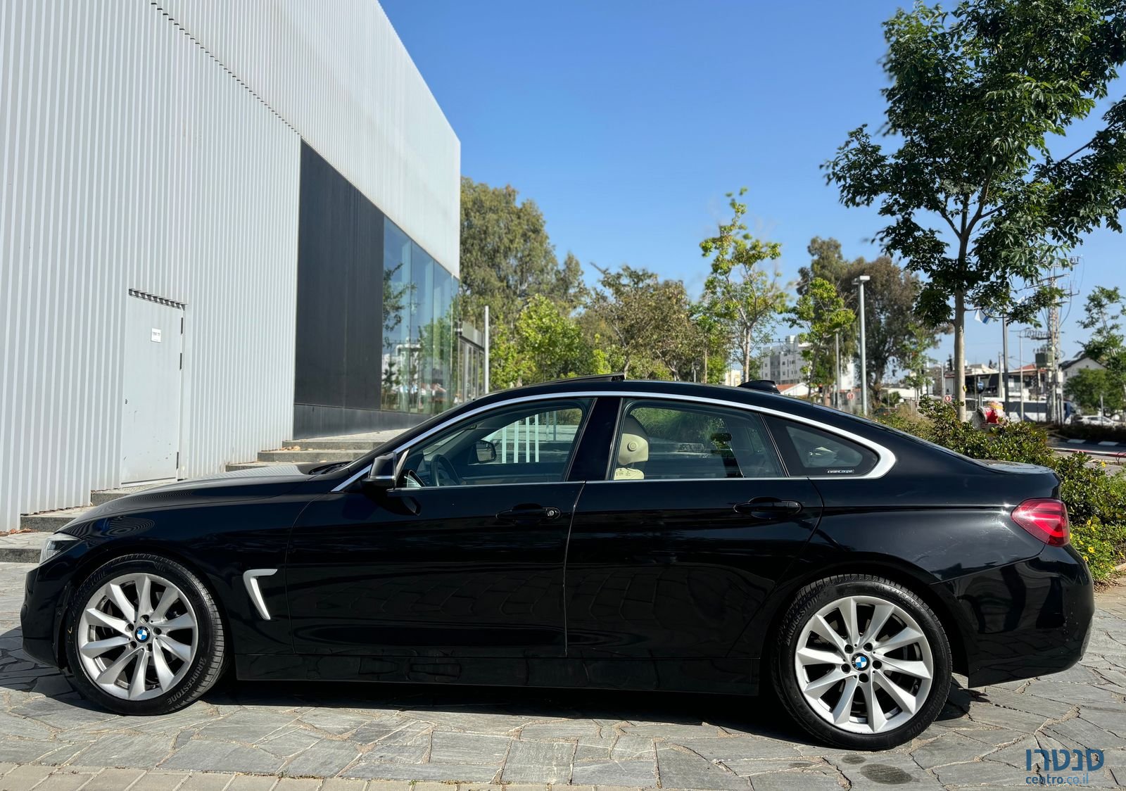 2020' BMW 4 Series ב מ וו סדרה photo #5