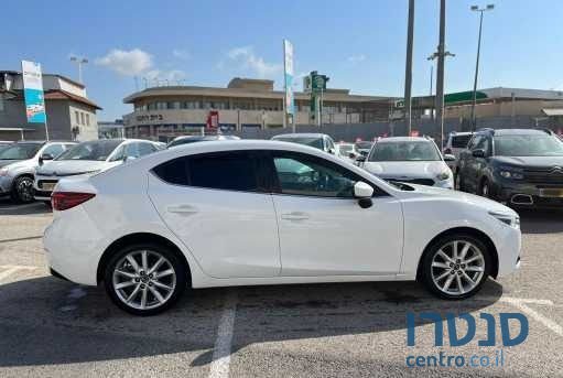 2019' Mazda 3 מאזדה photo #5