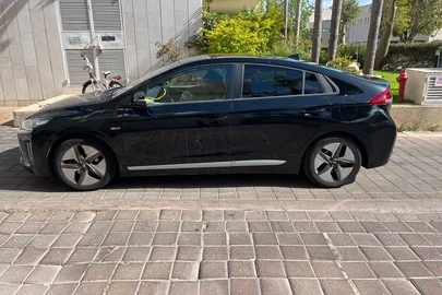 2020' Hyundai Ioniq יונדאי איוניק