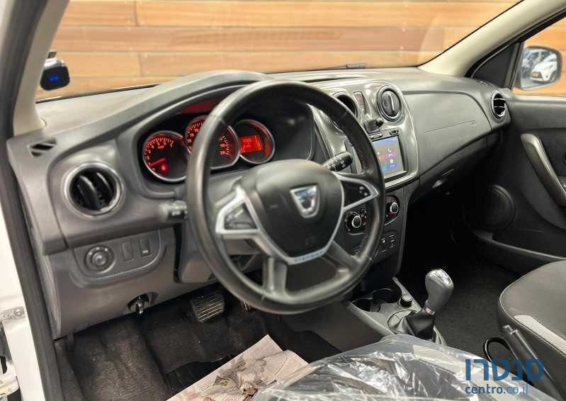 2019' Dacia Sandero Stepway דאצ'יה סנדרו photo #4