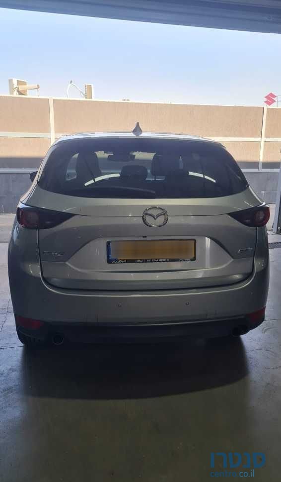 2018' Mazda CX-5 מאזדה photo #3