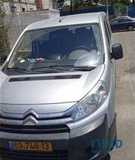 2013' Citroen C4 Picasso סיטרואן C4 פיקאסו photo #2