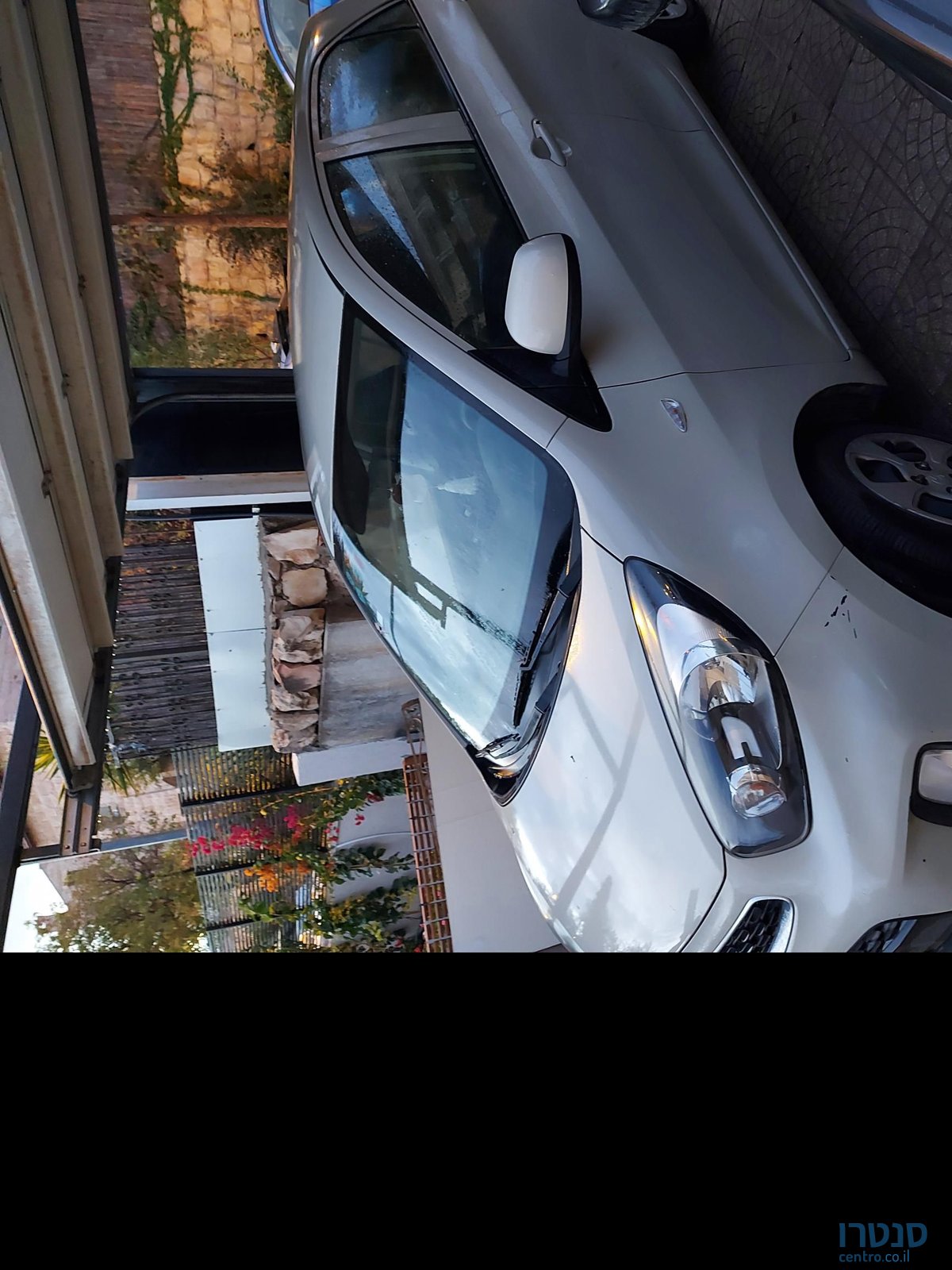 2015' Kia Picanto קיה פיקנטו photo #2