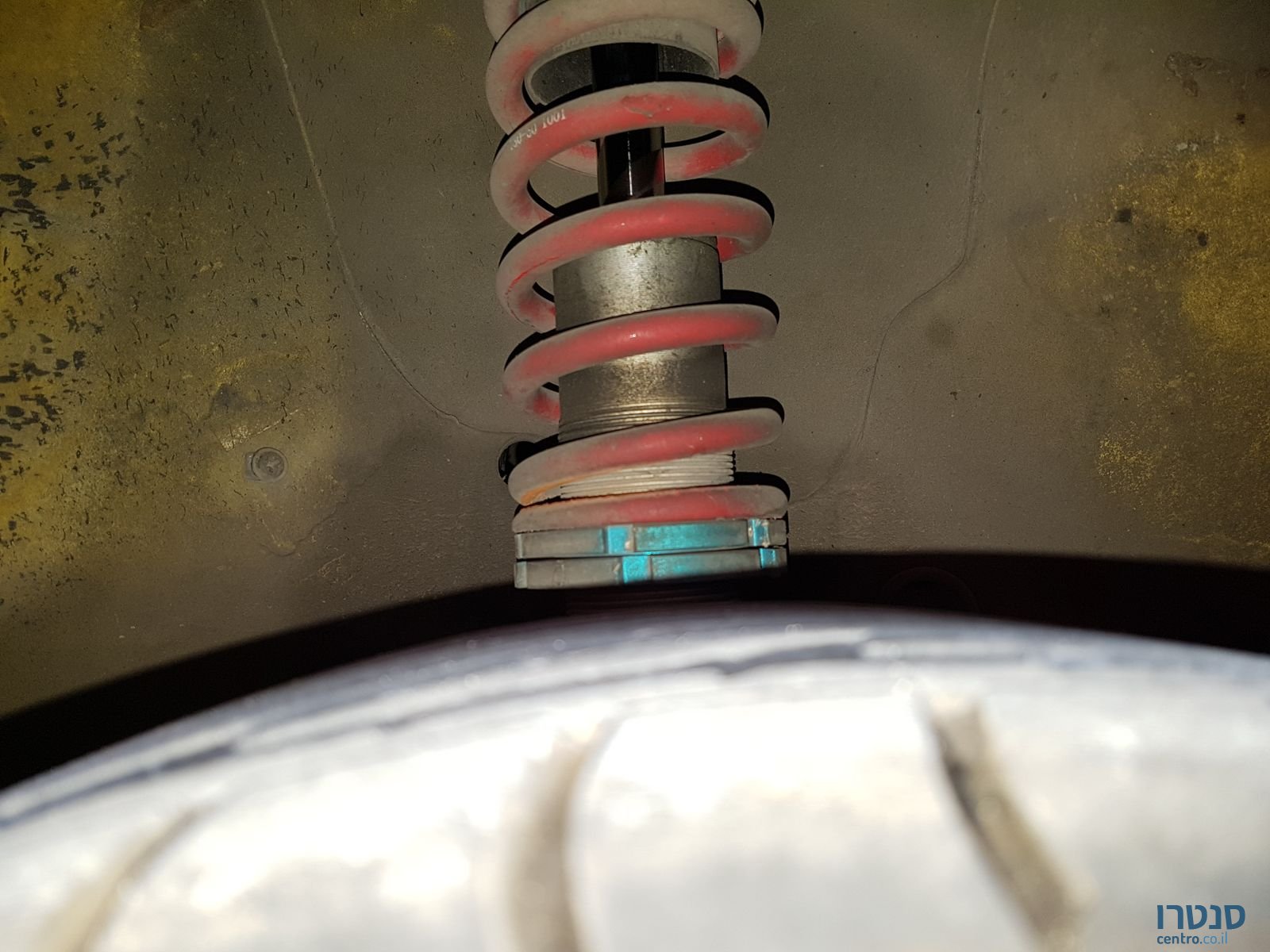 2002' Fiat Punto 188 photo #6