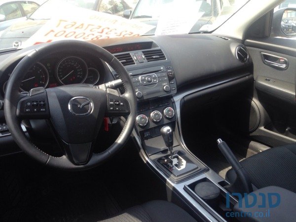 2010' Mazda 6 photo #3