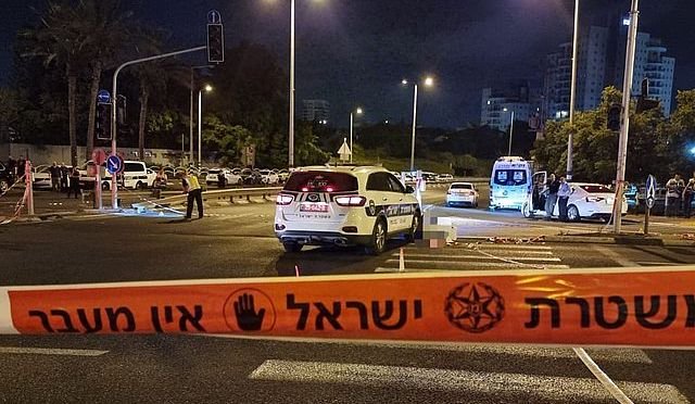 Житель Рамаллы, сбивший насмерть Барака Мешулама, приговорен к 20 годам тюрьмы