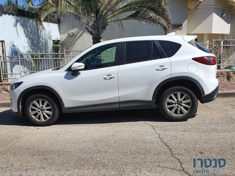 2016' Mazda CX-5 מאזדה photo #5