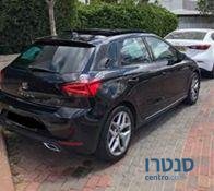 2019' SEAT Ibiza סיאטא יביזה photo #3