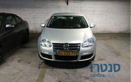 2011' Volkswagen Jetta פולקסווגן ג'טה photo #1