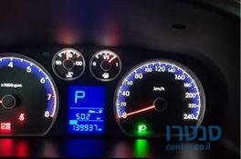 2008' Hyundai I30 יונדאי photo #3