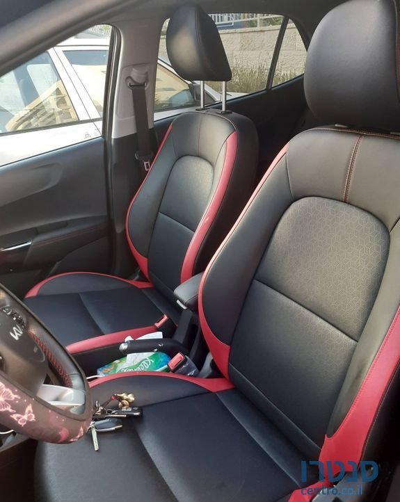 2022' Kia Picanto קיה פיקנטו photo #3