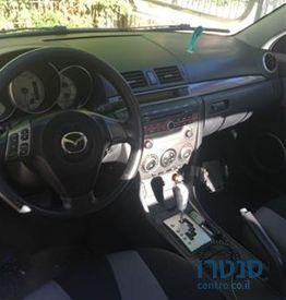 2008' Mazda 3 3 מאזדה photo #3