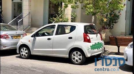 2010' Suzuki Alto סוזוקי אלטו photo #1