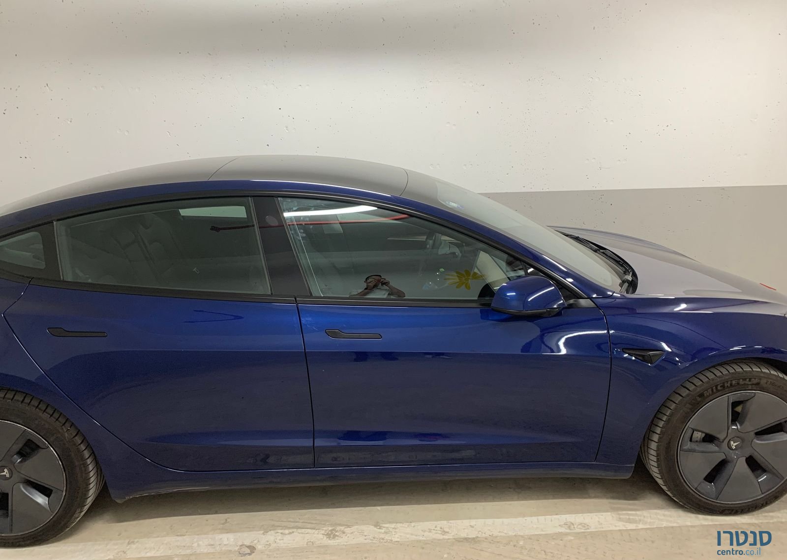 2022' Tesla Model 3 טסלה מודל 3 photo #2