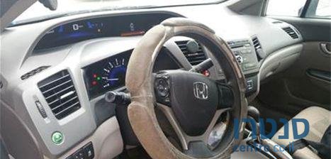 2013' Honda Civic photo #4