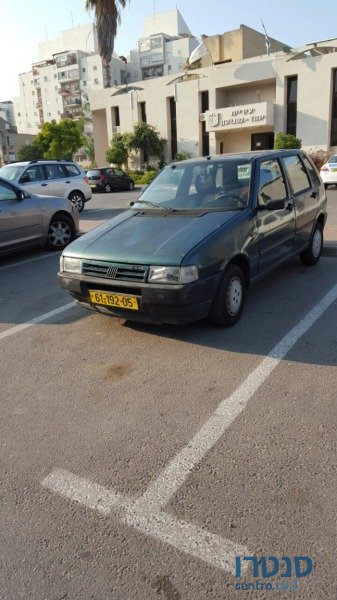 1994' Fiat Uno photo #1